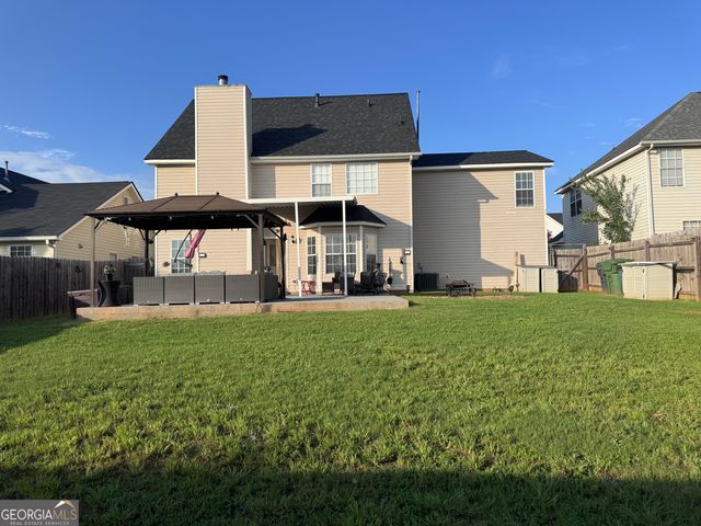 60 Templeton Way, Covington, GA 30016
