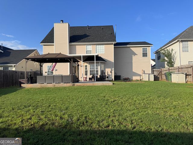 60 Templeton Way, Covington, GA 30016