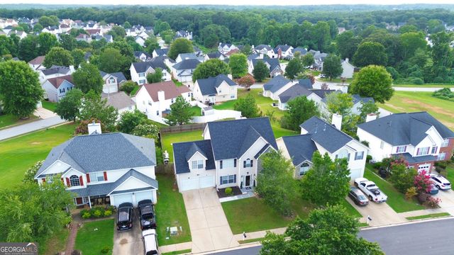 60 Templeton Way, Covington, GA 30016