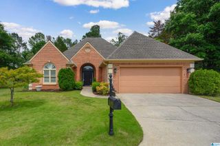 202 CREST LAKE DRIVE, Hoover, AL 35244
