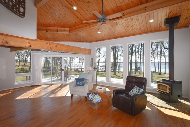 500 Private Road 5936, Yantis, TX 75497