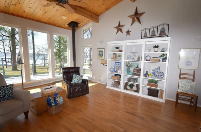 500 Private Road 5936, Yantis, TX 75497