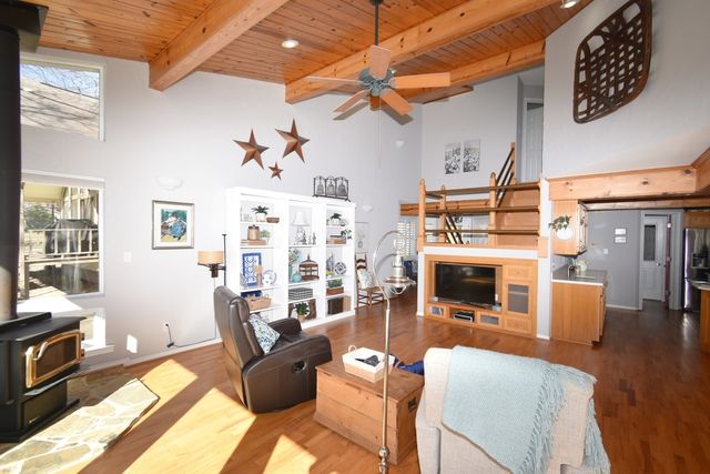 500 Private Road 5936, Yantis, TX 75497