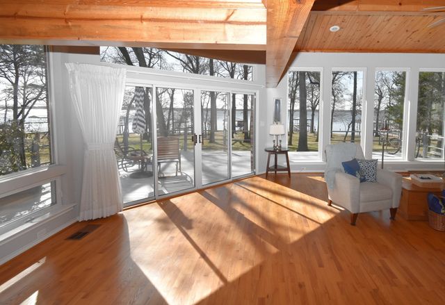 500 Private Road 5936, Yantis, TX 75497