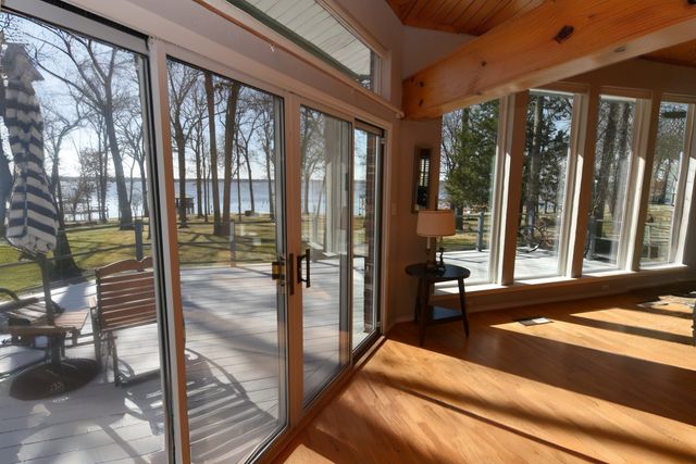 500 Private Road 5936, Yantis, TX 75497