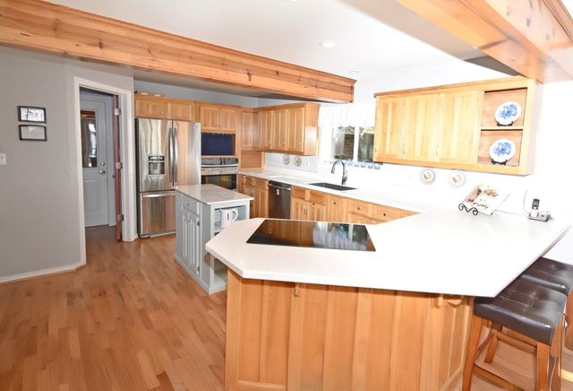 500 Private Road 5936, Yantis, TX 75497