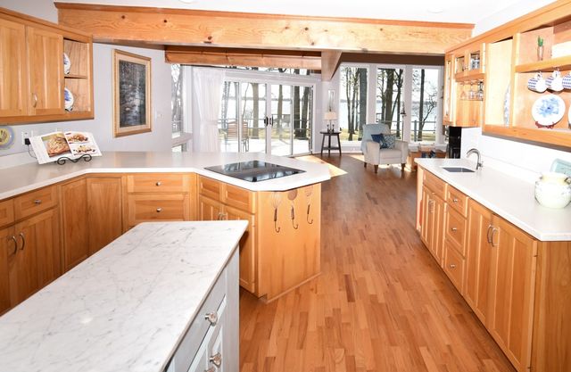 500 Private Road 5936, Yantis, TX 75497