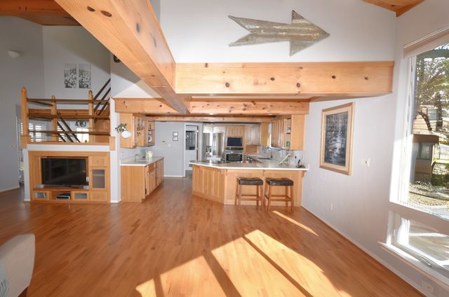 500 Private Road 5936, Yantis, TX 75497