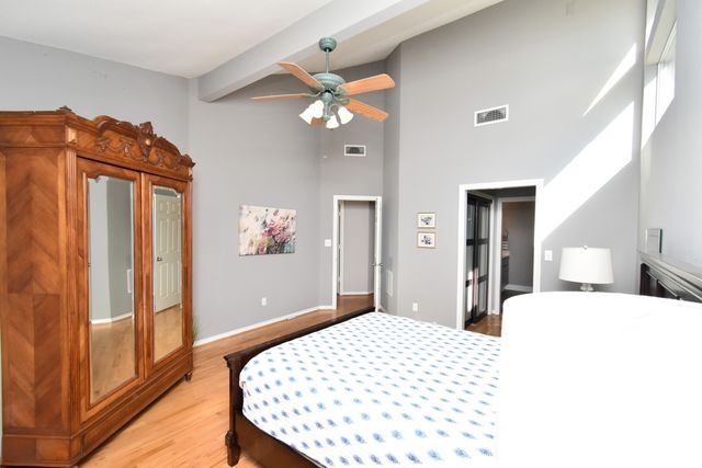 500 Private Road 5936, Yantis, TX 75497