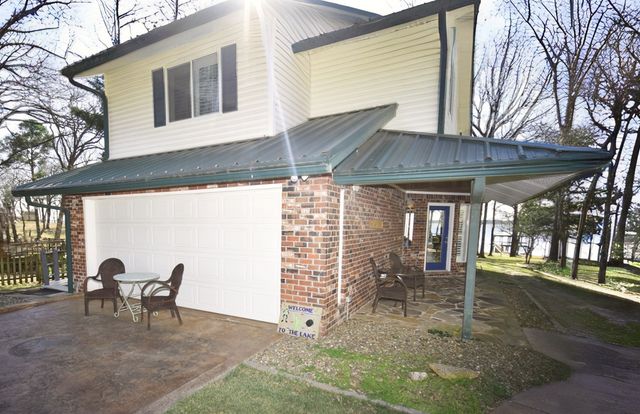 500 Private Road 5936, Yantis, TX 75497