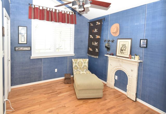 500 Private Road 5936, Yantis, TX 75497