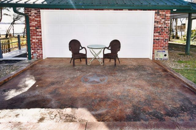 500 Private Road 5936, Yantis, TX 75497