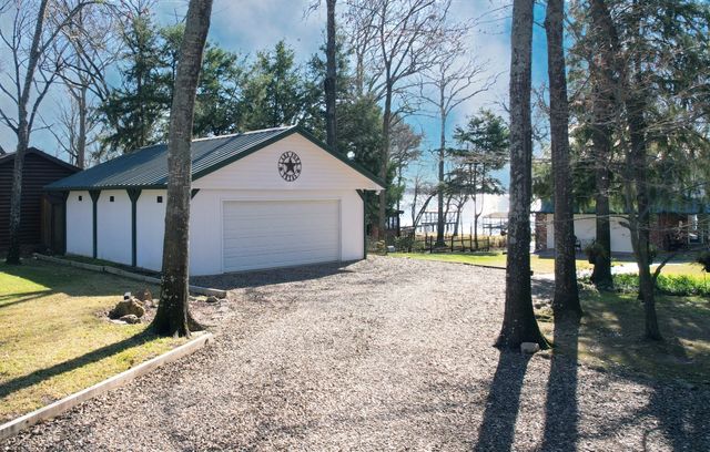 500 Private Road 5936, Yantis, TX 75497