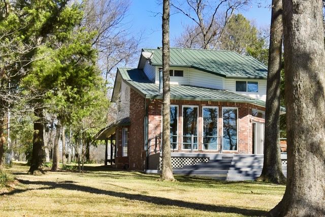 500 Private Road 5936, Yantis, TX 75497