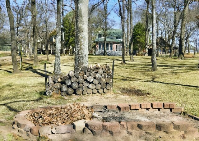 500 Private Road 5936, Yantis, TX 75497