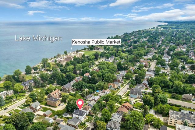 6223 5th AVENUE, Kenosha, WI 53143