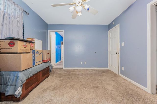 908 Phineas Drive, Kernersville, NC 27284