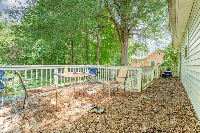 908 Phineas Drive, Kernersville, NC 27284