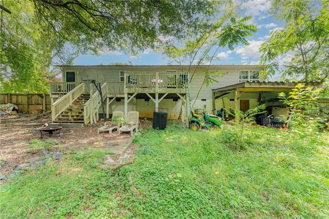 908 Phineas Drive, Kernersville, NC 27284