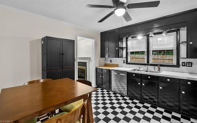 415 Davidson Street, Thomasville, NC 27360