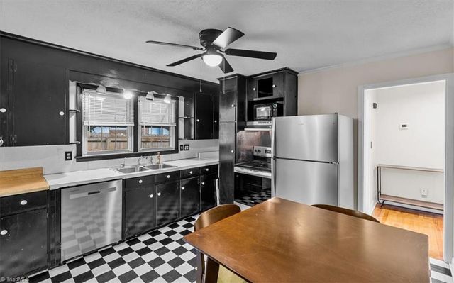 415 Davidson Street, Thomasville, NC 27360