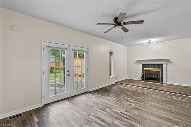 415 Davidson Street, Thomasville, NC 27360