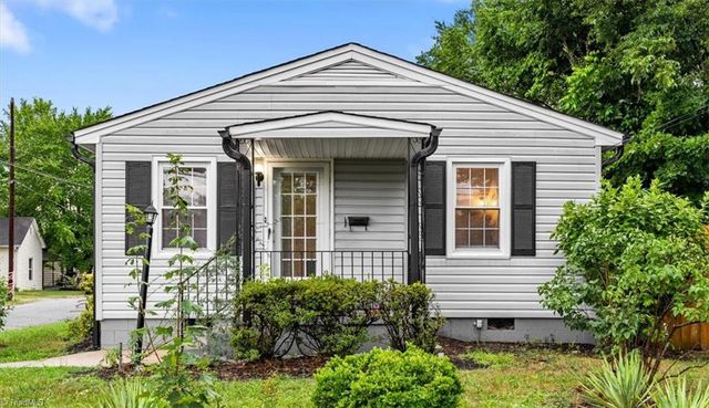 415 Davidson Street, Thomasville, NC 27360