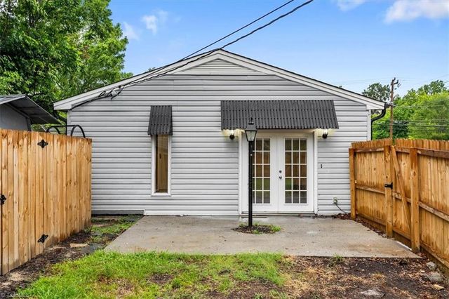 415 Davidson Street, Thomasville, NC 27360