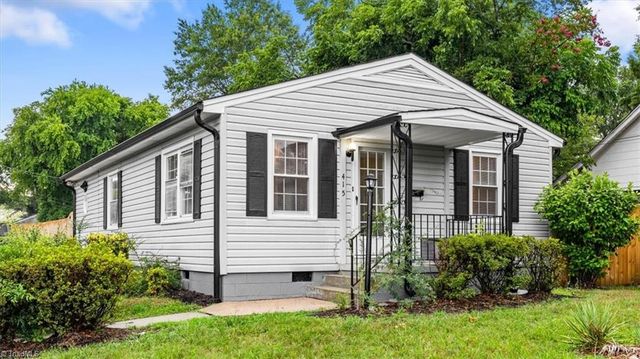 415 Davidson Street, Thomasville, NC 27360