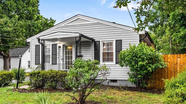 415 Davidson Street, Thomasville, NC 27360