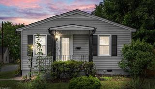 415 Davidson Street, Thomasville, NC 27360