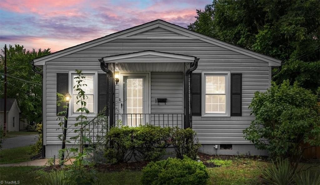 415 Davidson Street, Thomasville, NC 27360