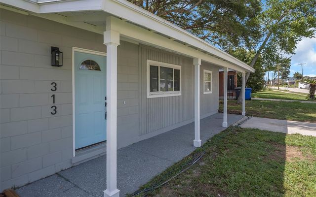 313 BEVERLY BOULEVARD, Brandon, FL 33511