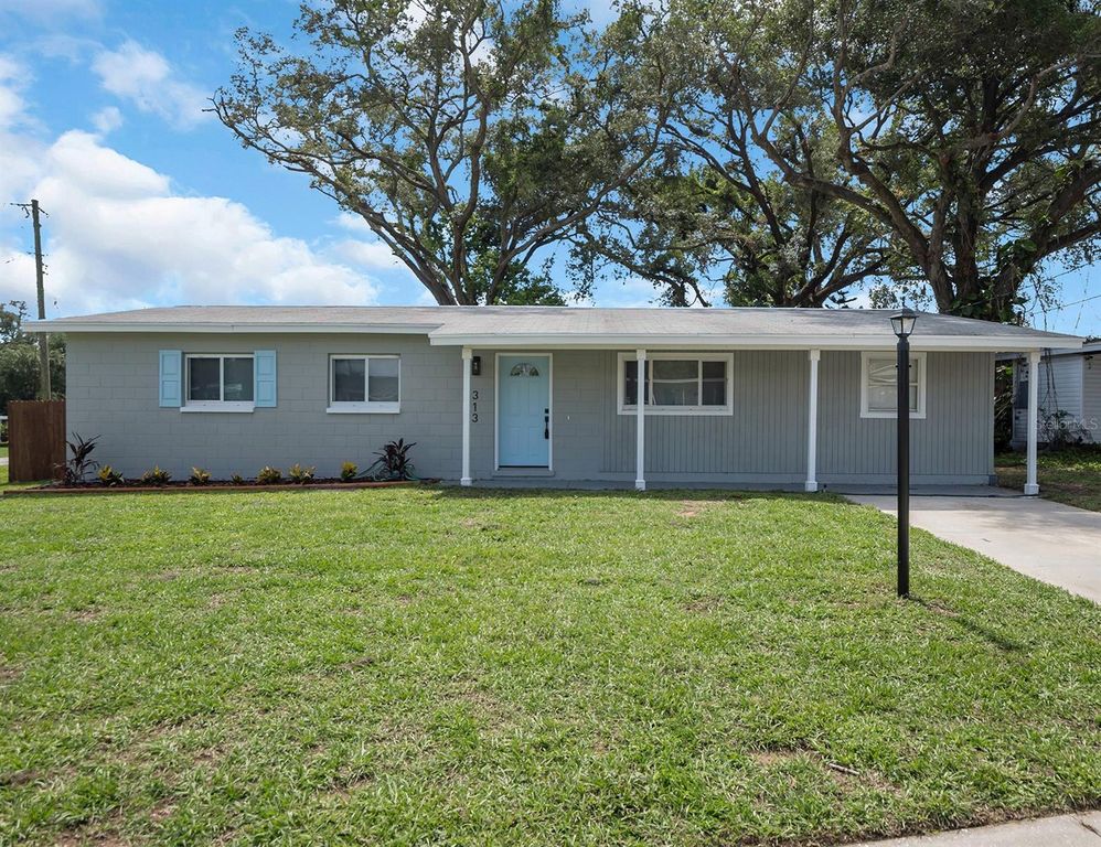 313 BEVERLY BOULEVARD, Brandon, FL 33511