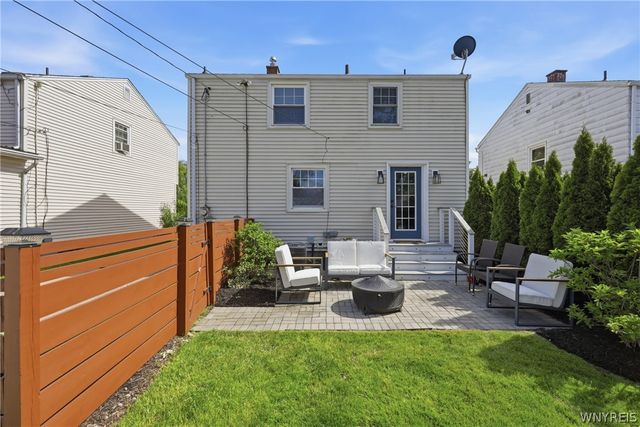 150 Fancher Avenue, Tonawanda, NY 14223