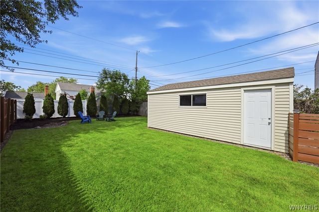 150 Fancher Avenue, Tonawanda, NY 14223