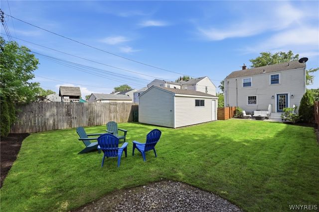 150 Fancher Avenue, Tonawanda, NY 14223