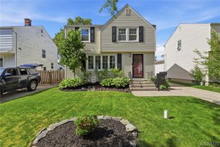150 Fancher Avenue, Tonawanda, NY 14223