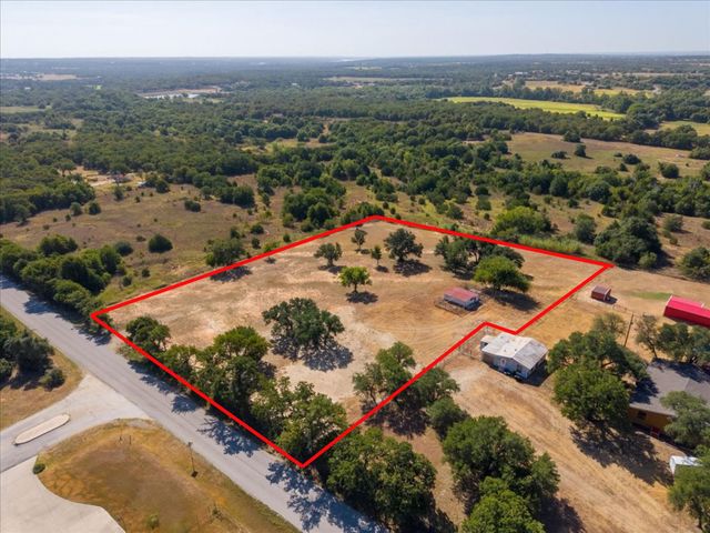 110 Friendship Road, Weatherford, TX 76085