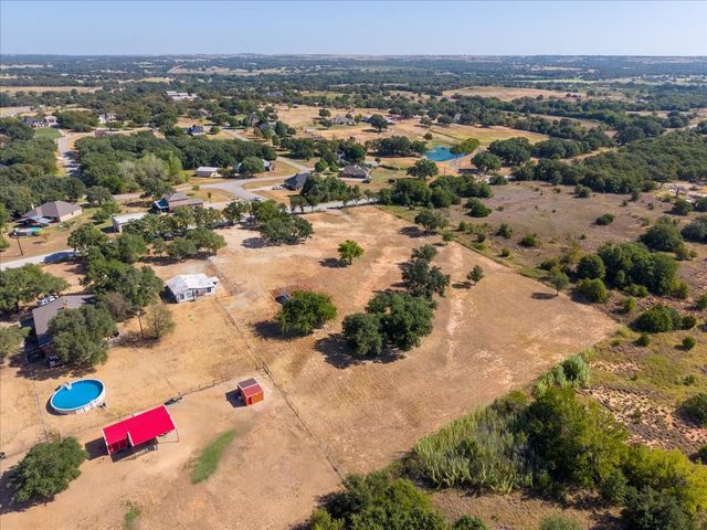 110 Friendship Road, Weatherford, TX 76085