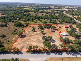 110 Friendship Road, Weatherford, TX 76085