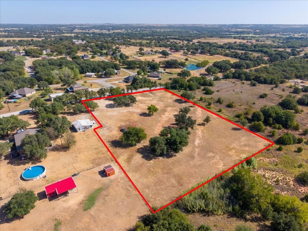 110 Friendship Road, Weatherford, TX 76085 — photo 5