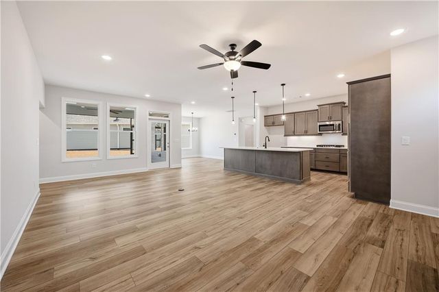 331 Harvest Trail, Hiram, GA 30141