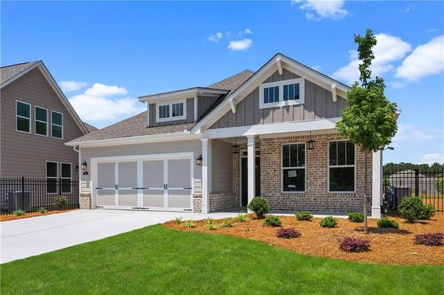 331 Harvest Trail, Hiram, GA 30141