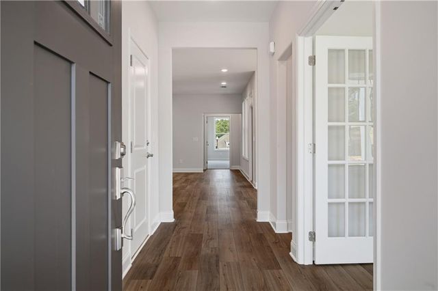 331 Harvest Trail, Hiram, GA 30141