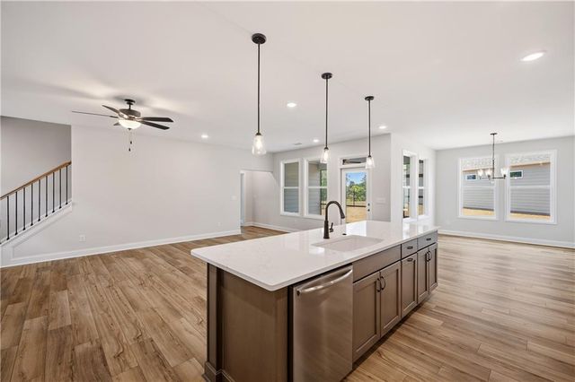 331 Harvest Trail, Hiram, GA 30141