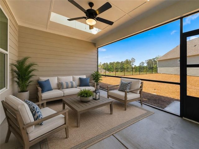 331 Harvest Trail, Hiram, GA 30141