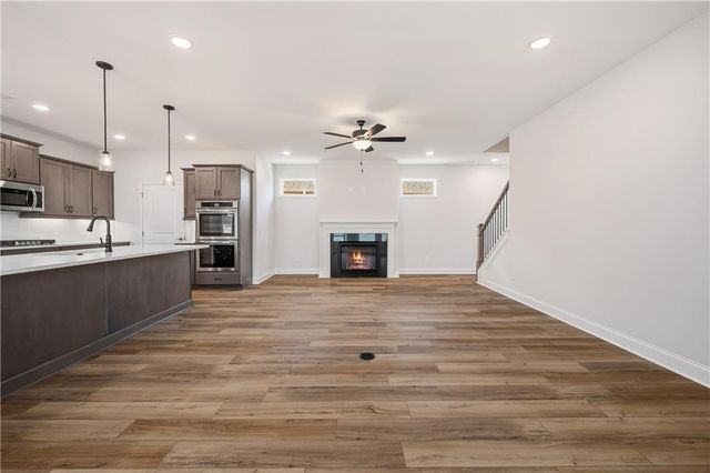 331 Harvest Trail, Hiram, GA 30141