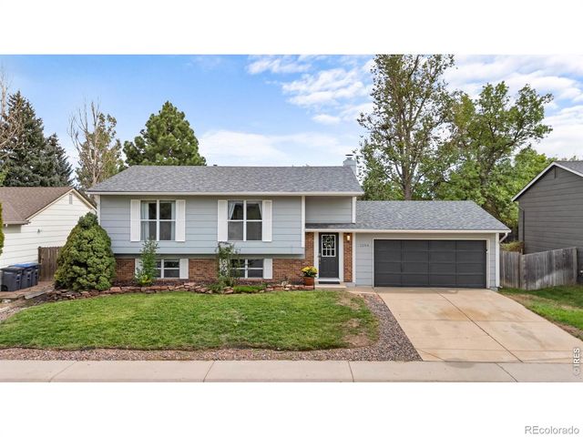 1204 Balmora Street, Lafayette, CO 80026