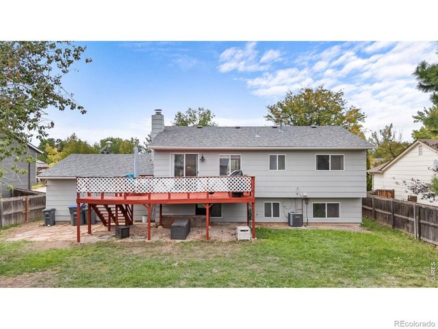 1204 Balmora Street, Lafayette, CO 80026